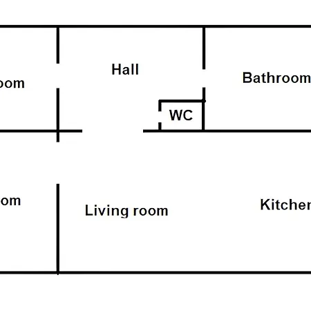 3 Near The Train Station And Center *