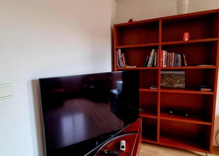 3 Near The Train Station And Center Appartement Bratislava