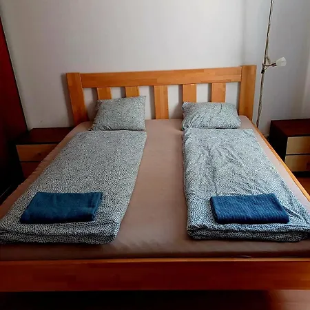 3 Near The Train Station And Center 布拉迪斯拉发